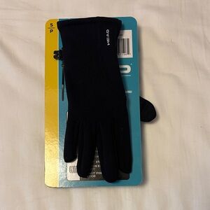 HEAD Dark Gloves
